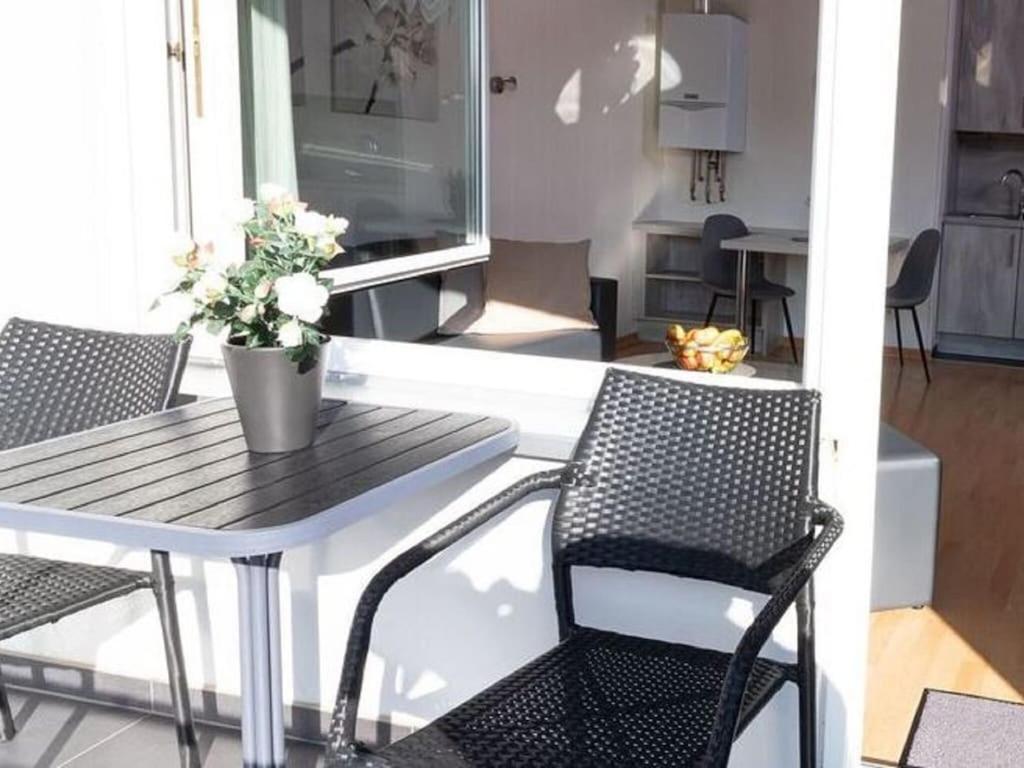 Apartment In Bollendorf With Forest View Dış mekan fotoğraf