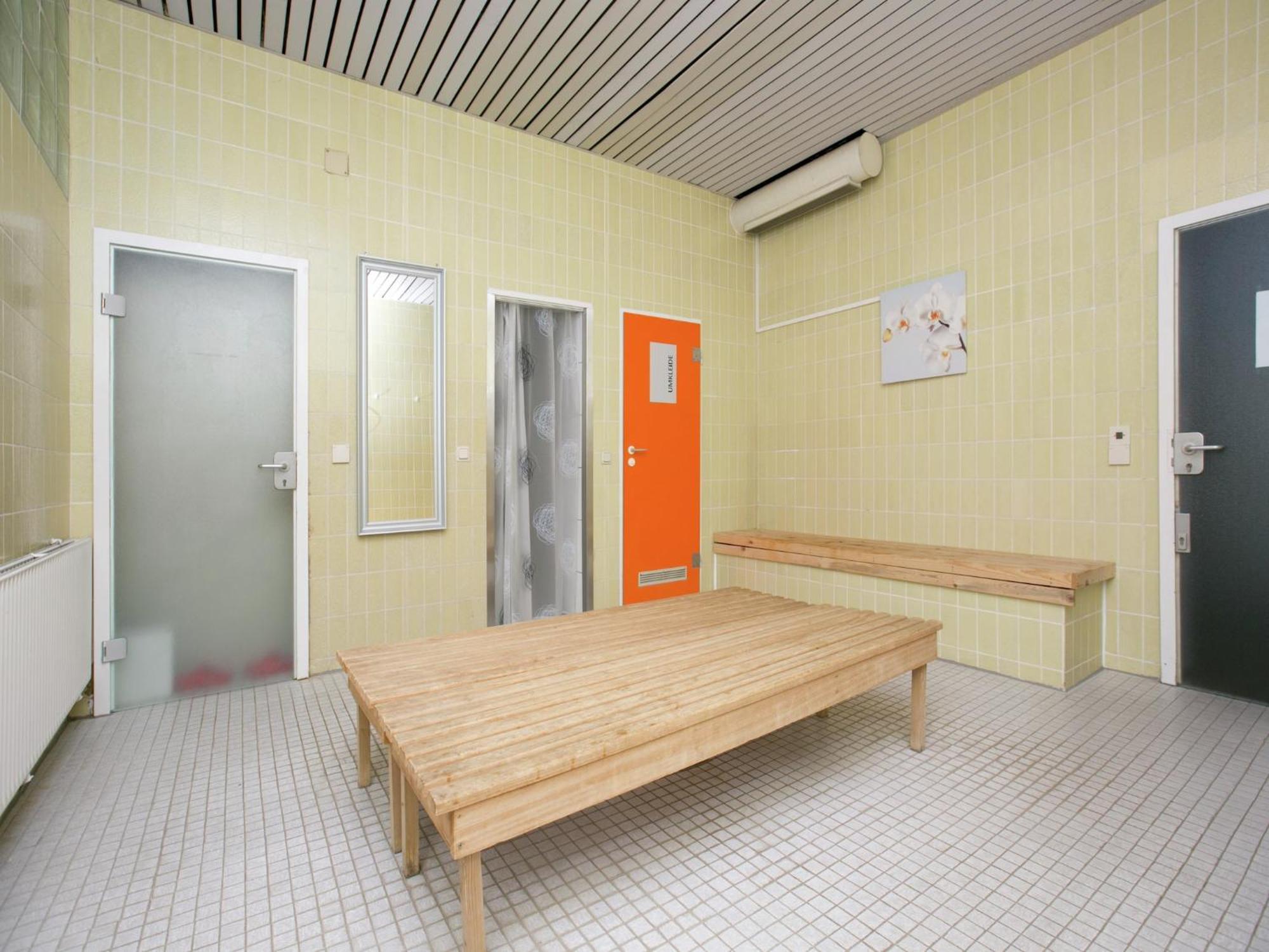 Apartment In Bollendorf With Forest View Dış mekan fotoğraf