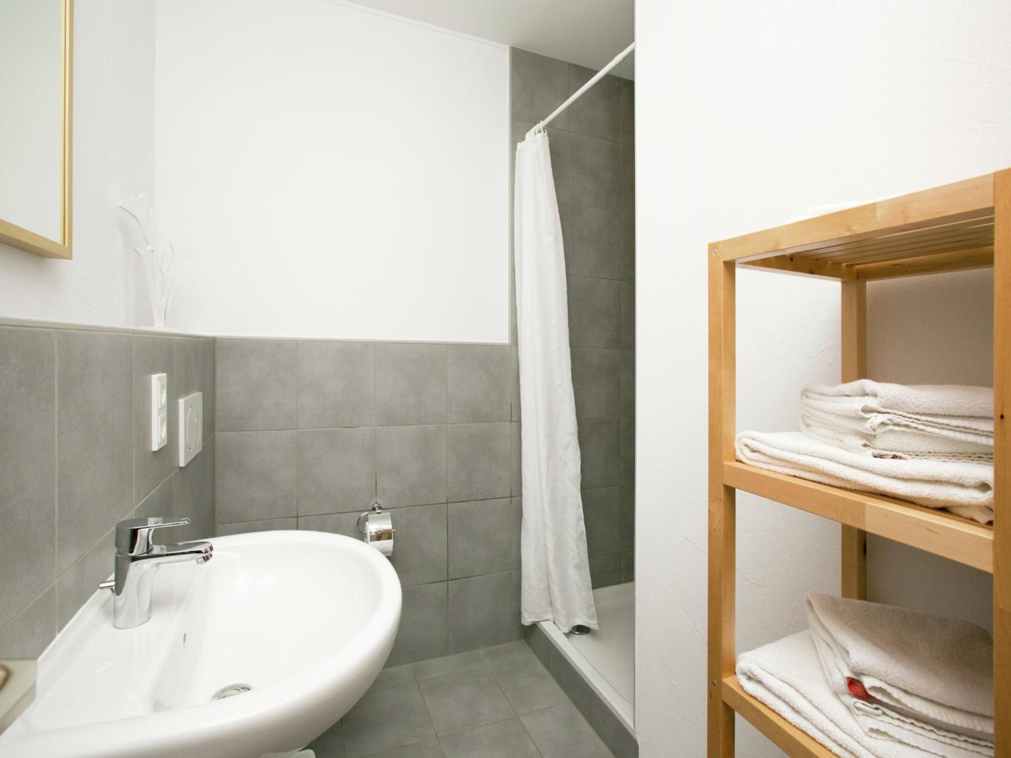 Apartment In Bollendorf With Forest View Dış mekan fotoğraf