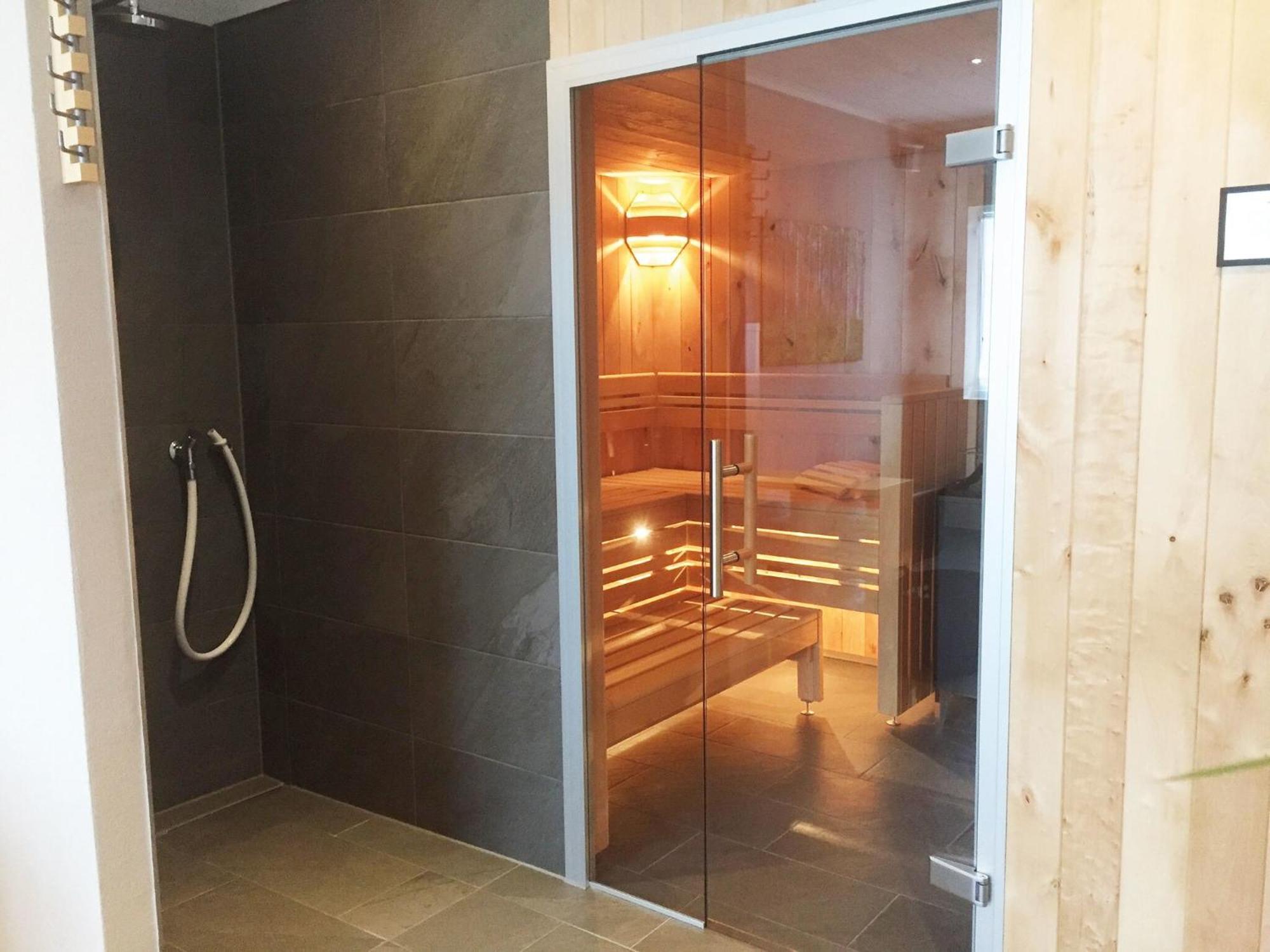 Apartment In Bollendorf With Forest View Dış mekan fotoğraf