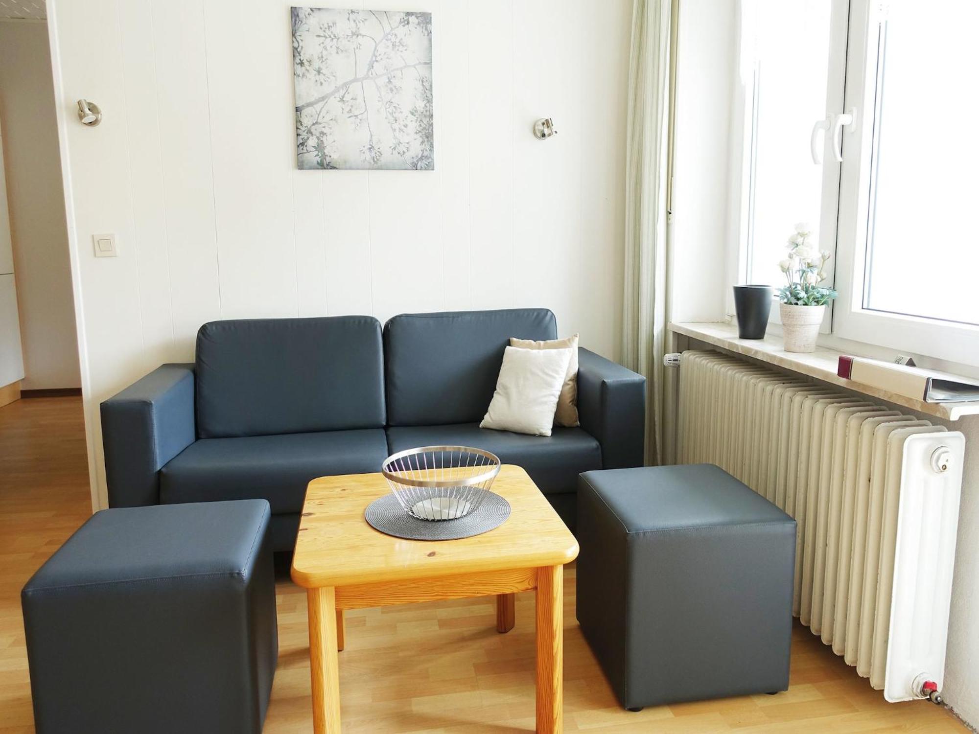 Apartment In Bollendorf With Forest View Dış mekan fotoğraf