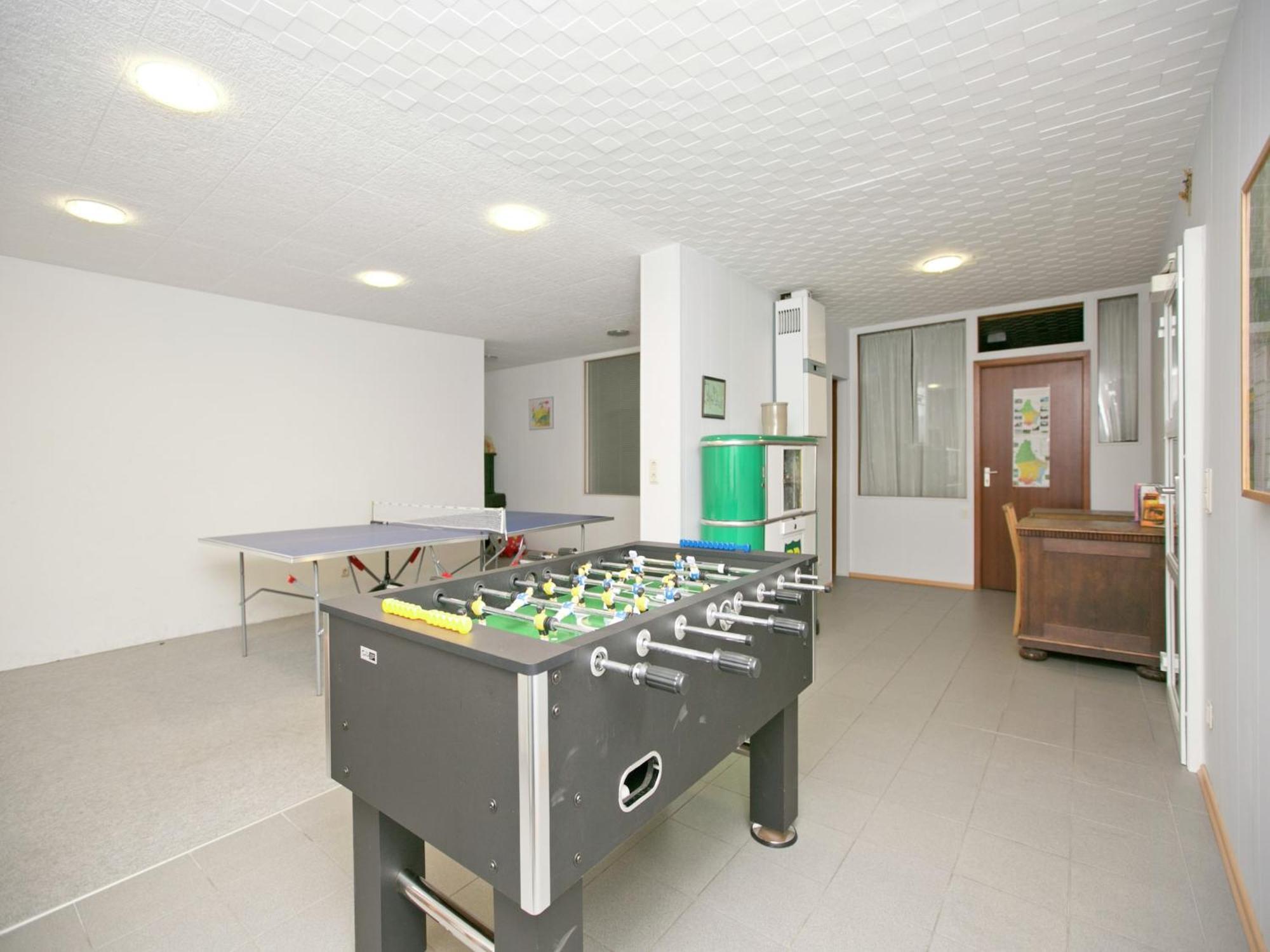 Apartment In Bollendorf With Forest View Dış mekan fotoğraf